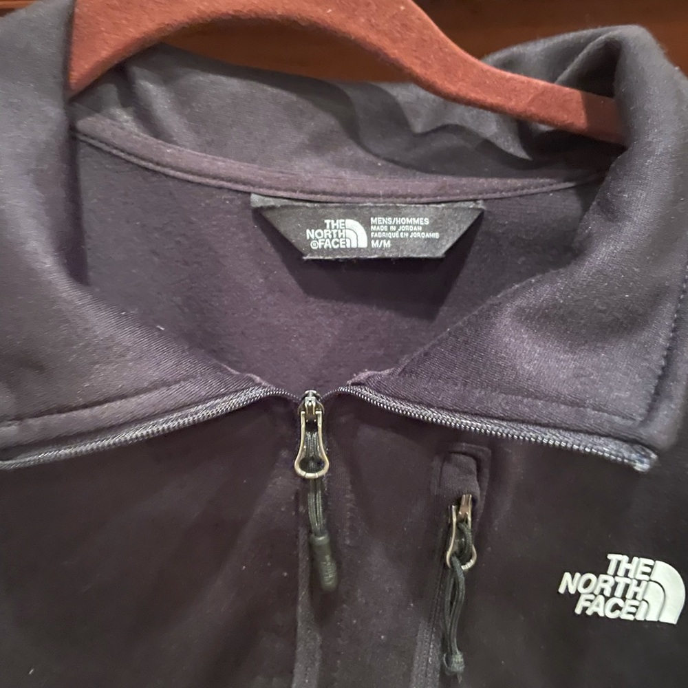 North Face Pullover. - image 2